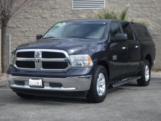 Used 2013 Ram 1500 SLT in Lancaster, California