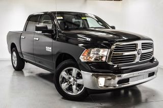 Used 2017 Ram 1500 SLT in Lithia Springs, Georgia
