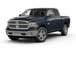 Used 2017 Ram 1500 SLT in Saint Petersburg, Florida