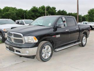 Used 2015 Ram 1500 in New Braunfels, Texas