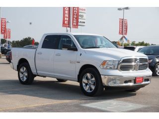 Used 2014 Ram 1500 SLT in Boerne, Texas
