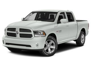 Used 2015 Ram 1500 SLT in Harvey, Louisiana