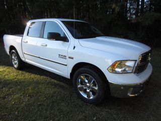 Used 2016 Ram 1500 SLT in Florence, South Carolina