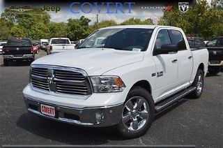 Used 2017 Ram 1500 SLT in Austin, Texas