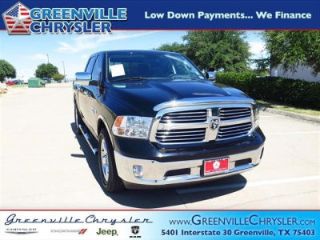 Used 2014 Ram 1500 SLT in Greenville, Texas
