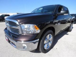 Used 2016 Ram 1500 SLT in Wichita Falls, Texas