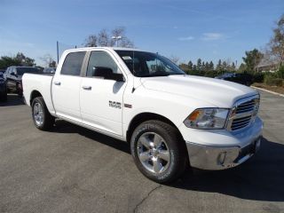 Used 2018 Ram 1500 SLT in Costa Mesa, California