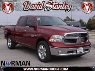 Used 2015 Ram 1500 SLT in Norman, Oklahoma