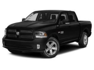Used 2015 Ram 1500 SLT in Tuscaloosa, Alabama