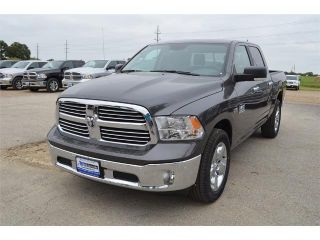Used 2017 Ram 1500 SLT in Clyde, Texas