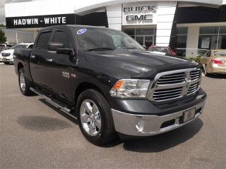 Used 2013 Ram 1500 SLT in Conway, South Carolina