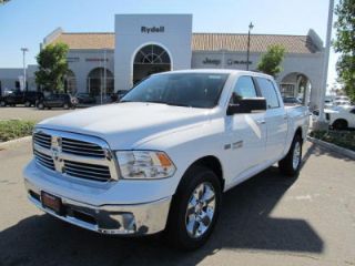 Used 2015 Ram 1500 SLT in San Fernando, California