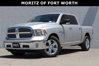 Used 2016 Ram 1500 SLT in Fort Worth, Texas