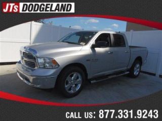 Used 2017 Ram 1500 SLT in Columbia, South Carolina