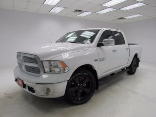 Used 2018 Ram 1500 SLT in Bonham, Texas