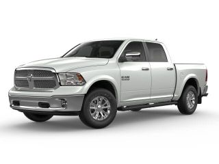 Used 2018 Ram 1500 SLT in Glendale, California