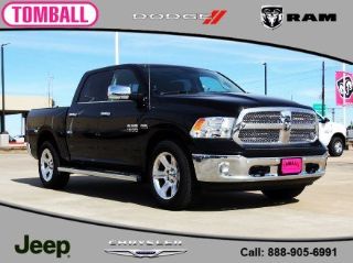 Used 2018 Ram 1500 SLT in Tomball, Texas