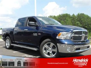 Used 2015 Ram 1500 SLT in Concord, North Carolina