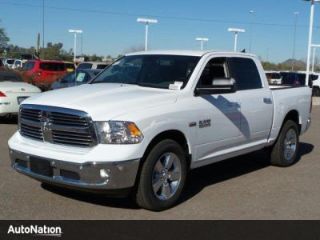 Used 2016 Ram 1500 SLT in Phoenix, Arizona