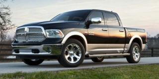 Used 2017 Ram 1500 SLT in Fort Worth, Texas