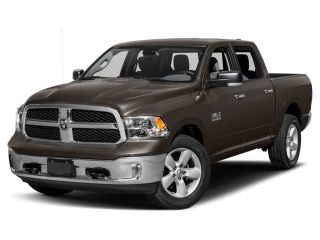Used 2018 Ram 1500 SLT in Corpus Christi, Texas