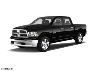 Used 2014 Ram 1500 SLT in Humble, Texas
