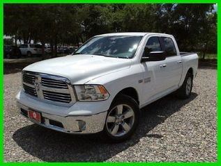 Used 2014 Ram 1500 SLT in Bonham, Texas