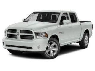 Used 2015 Ram 1500 SLT in Mount Ephraim, New Jersey