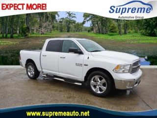 Used 2015 Ram 1500 SLT in Berwick, Louisiana