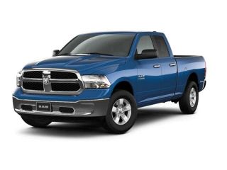 Used 2016 Ram 1500 SLT in Abilene, Texas