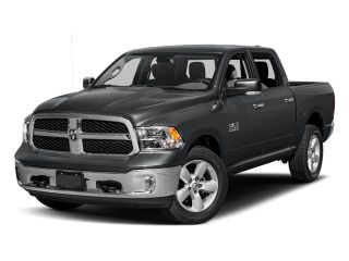 Used 2017 Ram 1500 SLT in Port Arthur, Texas