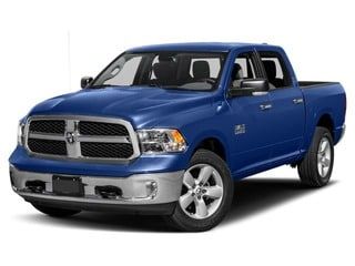 Used 2018 Ram 1500 SLT in Phoenix, Arizona