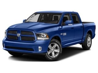 Used 2016 Ram 1500 SLT in Madison, Tennessee