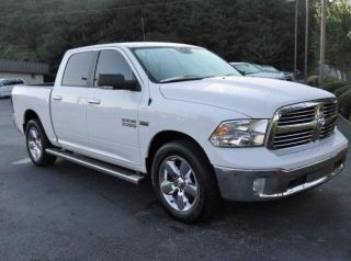 Used 2014 Ram 1500 SLT in Anniston, Alabama
