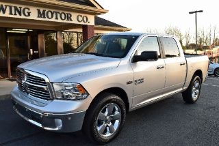 Used 2016 Ram 1500 SLT in Buford, Georgia