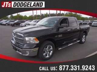 Used 2016 Ram 1500 SLT in Chesapeake, Virginia