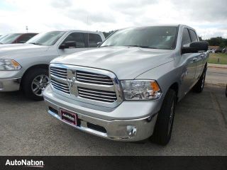 Used 2017 Ram 1500 SLT in Fort Worth, Texas