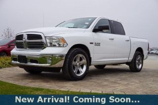 Used 2015 Ram 1500 SLT in Killeen, Texas