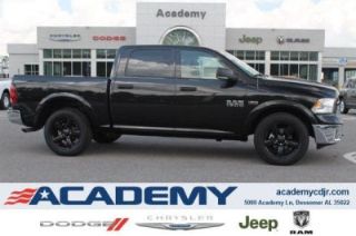 Used 2015 Ram 1500 SLT in Bessemer, Alabama