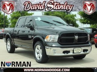 Used 2015 Ram 1500 SLT in Norman, Oklahoma