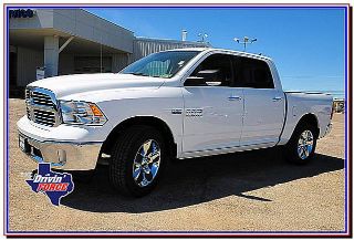 Used 2016 Ram 1500 SLT in Abilene, Texas