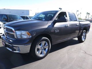 Used 2016 Ram 1500 SLT in Henderson, Nevada