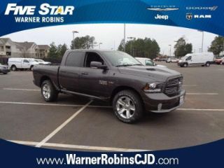 Used 2016 Ram 1500 Sport in Warner Robins, Georgia