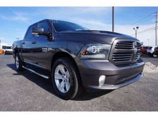 Used 2014 Ram 1500 Sport in Columbia, Tennessee