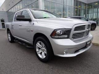 Used 2013 Ram 1500 Sport in Prince George, Virginia