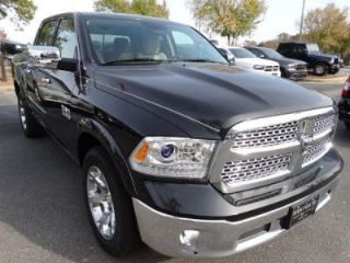 Used 2015 Ram 1500 Laramie in Raleigh, North Carolina