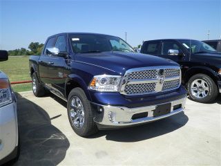 Used 2016 Ram 1500 Laramie in Bossier City, Louisiana