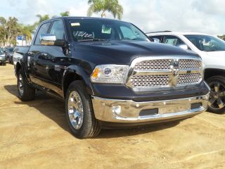 Used 2016 Ram 1500 Laramie in Carlsbad, California