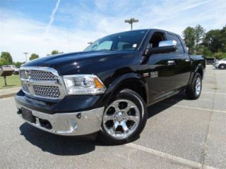 Used 2014 Ram 1500 Laramie in Canton, Georgia