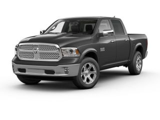 Used 2017 Ram 1500 Laramie in Costa Mesa, California